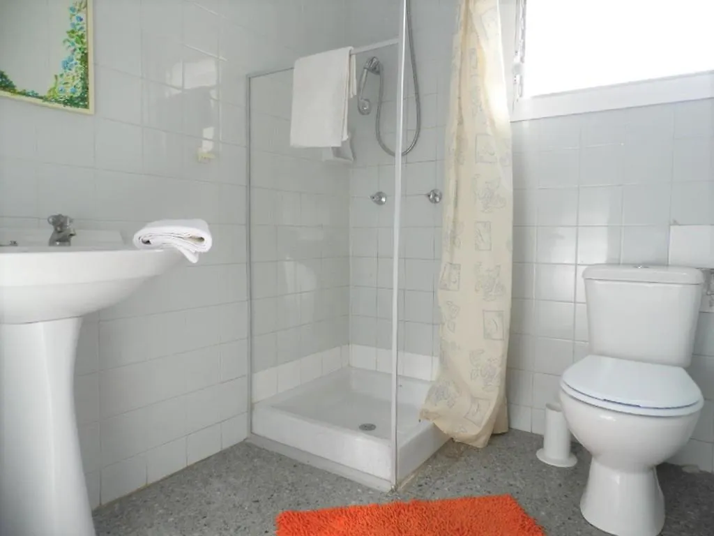Apartamentos Carlota Blanes