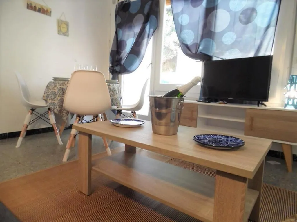 Apartamentos Carlota Blanes España