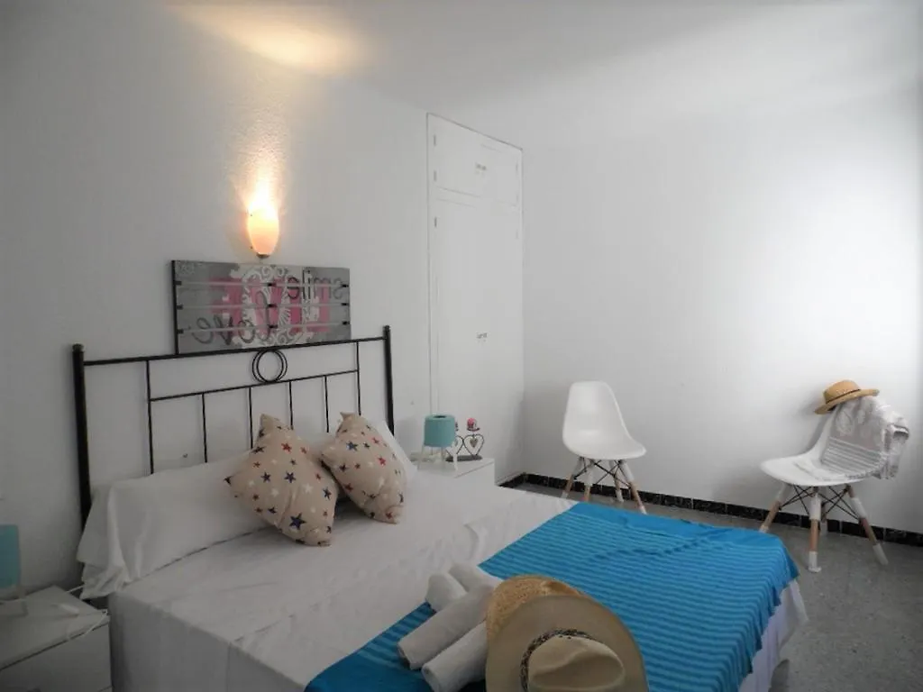 Apartamentos Carlota Blanes España