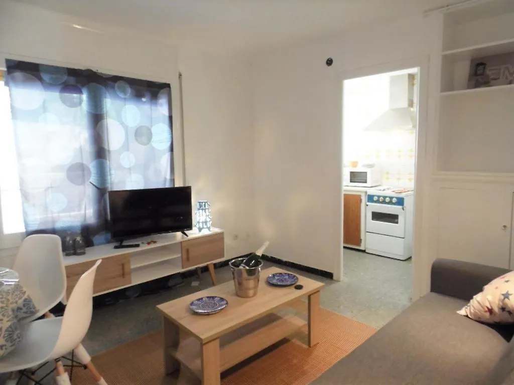 Apartamentos Carlota Blanes