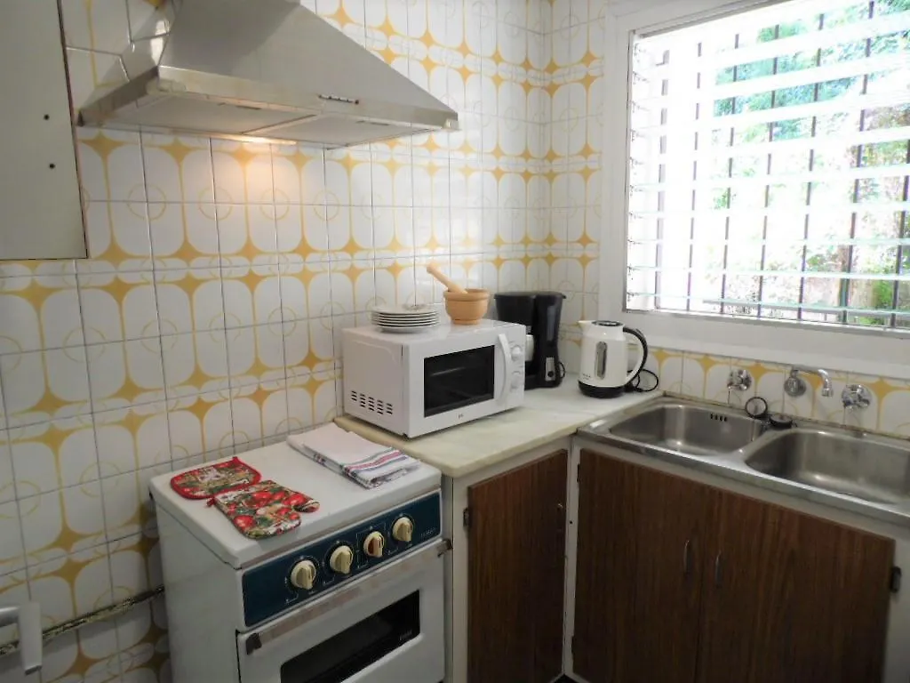 Apartamentos Carlota Blanes