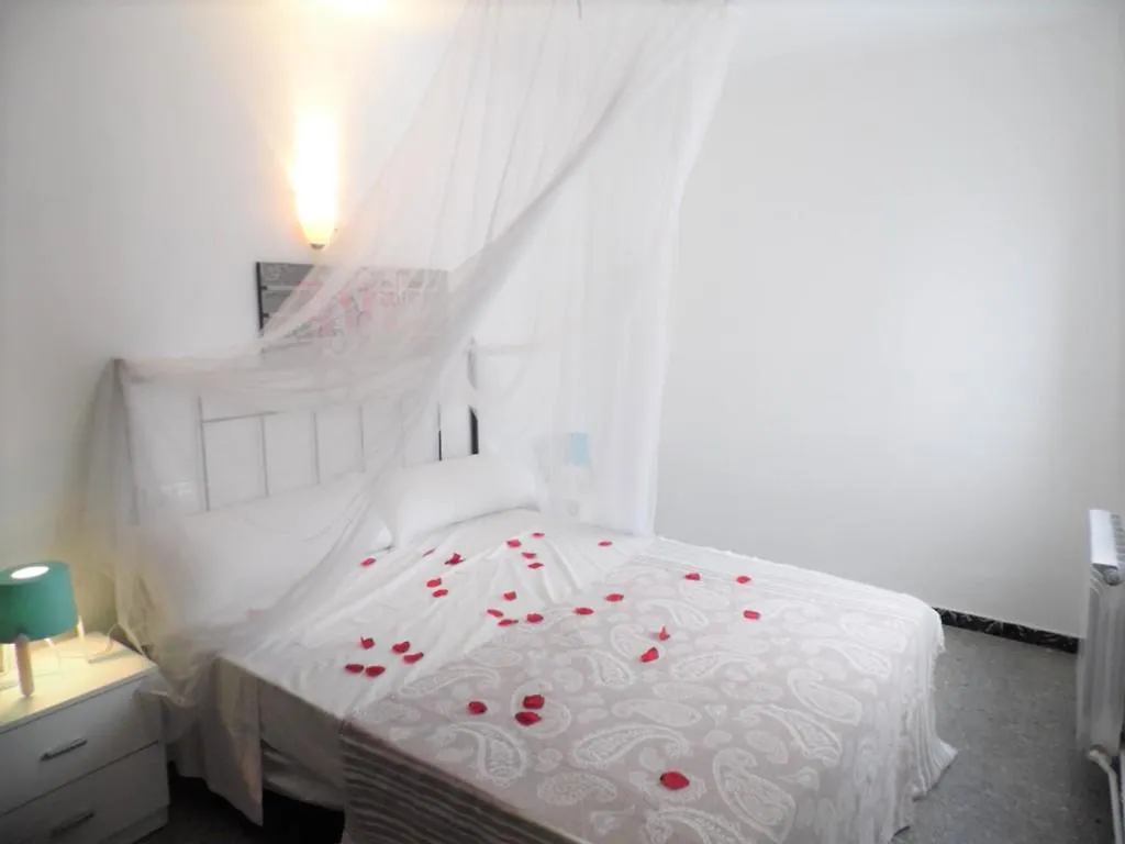 Apartamentos Carlota Blanes