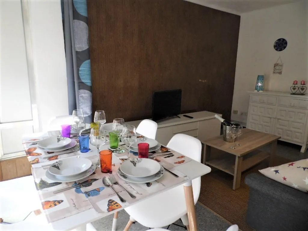 Apartamentos Carlota Blanes