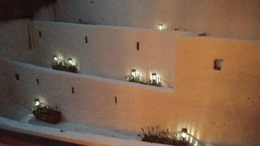 Apartamentos Carlota Blanes