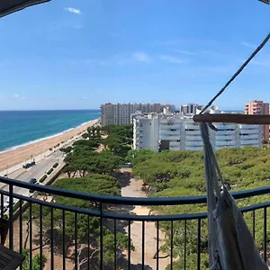 Primera Linea De Mar Enjoy The View Appartement