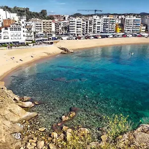 Apartamento Apartament - Cargol De Mar, Blanes