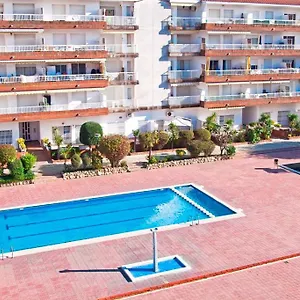 Apartamento Rvhotels Lotus, Blanes