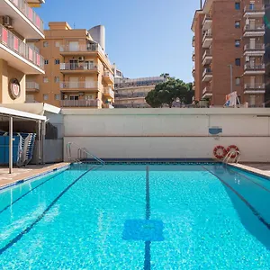Apartamento Consul Park, Blanes