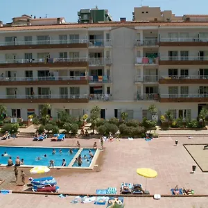 Apartamento Apcostas Lotus, Blanes