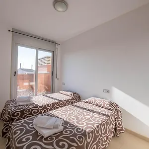 Apartamento Ar Easy Espronceda, Blanes