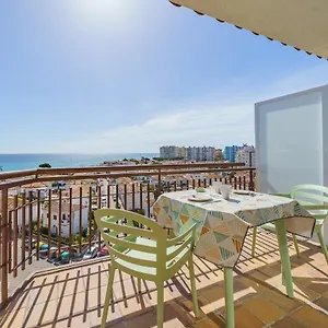 Apartamento Ar Easy Europa Sun, Blanes
