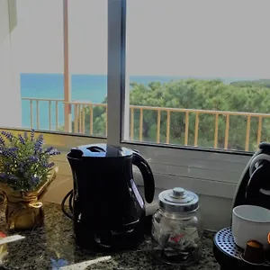 Apartamento La Vista Bonica, Blanes