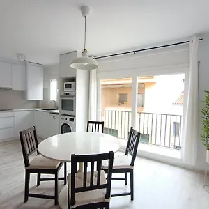Apartamento Aiguaneu S'auguer, Blanes
