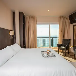 Horitzo By Pierre & Hotell