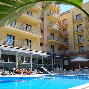 Stella Maris Hotell