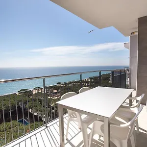 Apartamento Blanes-condal, Blanes