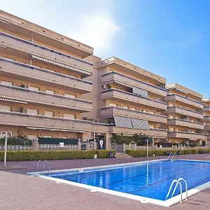 Apartamento Rvhotels Ses Illes, Blanes