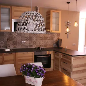 La Magnolia I L'alzina Appartement