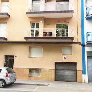Apartamento Victor, Blanes