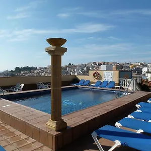 Costa Brava Hotell
