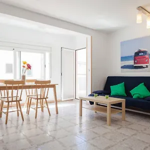 Lg Plaza Merida Appartement