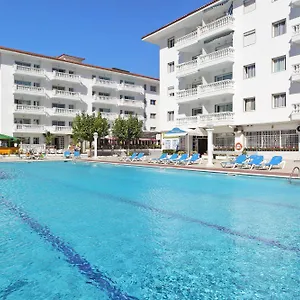Apartamento Europa Family, Blanes