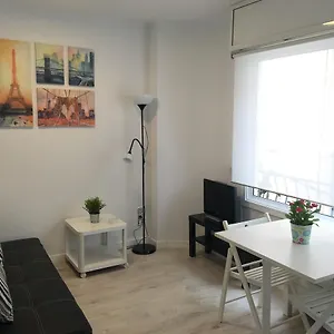 Apartamento Aiguaneu Sa Carbonera, Blanes