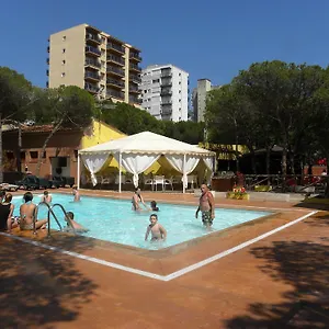 Camping Sabanell Camping